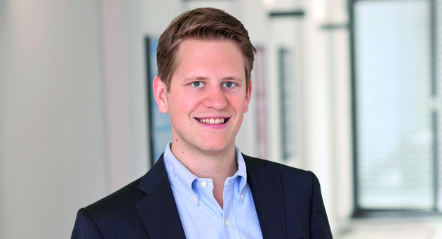 Alexander Drusio, Schrammek Kosmetik: "Deutschland wird sich emanzipieren müssen" - Alexander Drusio, Geschäftsführender Gesellschafter der Dr. med. Christine Schrammek Kosmetik GmbH & Co. KG - Quelle: Stefan Ouwenbroek