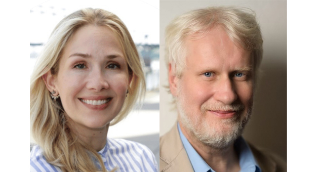 Familienmarketing im Wandel: Von traditionellen Leitbildern zu KI-Familien-Zwillingen - Veronica Ebenfeld, Senior Key Account bei concept m, und Dirk Ziems, Co-Founder von concept m und concept m AI, sprechen über Familienbilder und AI-Family-Twins - Quelle: concept m