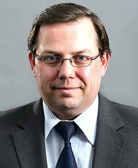 Martin Ecknig wird Chef der Messe Berlin -