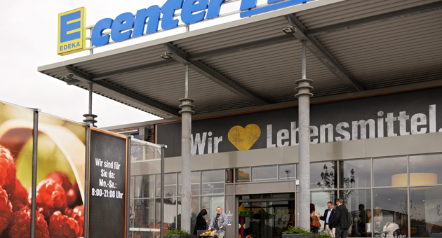 Edeka geht mit nationalem Retail-Media-Angebot an den Start - Quelle: Edeka