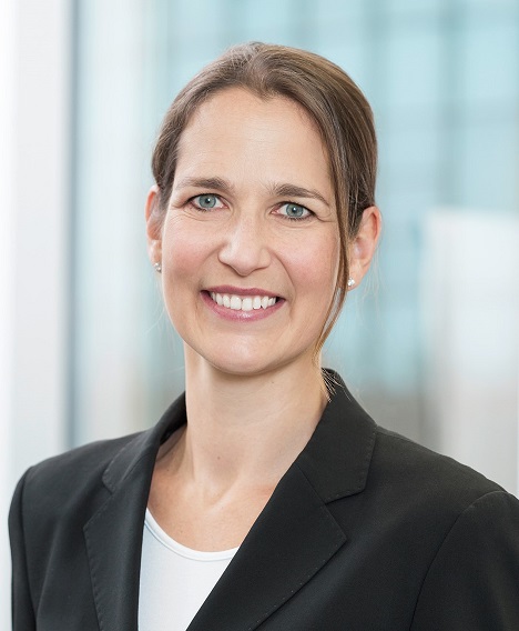 Nicole Ehlen mit erweiterter Aufgabe bei Beam Suntory -