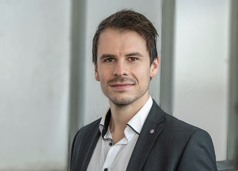 Michael Eichinger bei Zwiesel Kristallglas neuer Marketingchef -