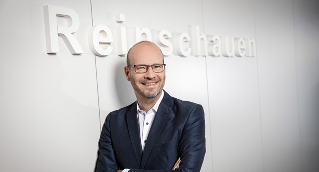 Uwe Esser verabschiedet sich von der ARD Media - Uwe Esser hört als Geschäftsleiter bei der ARD Media auf - Foto: ARD Media