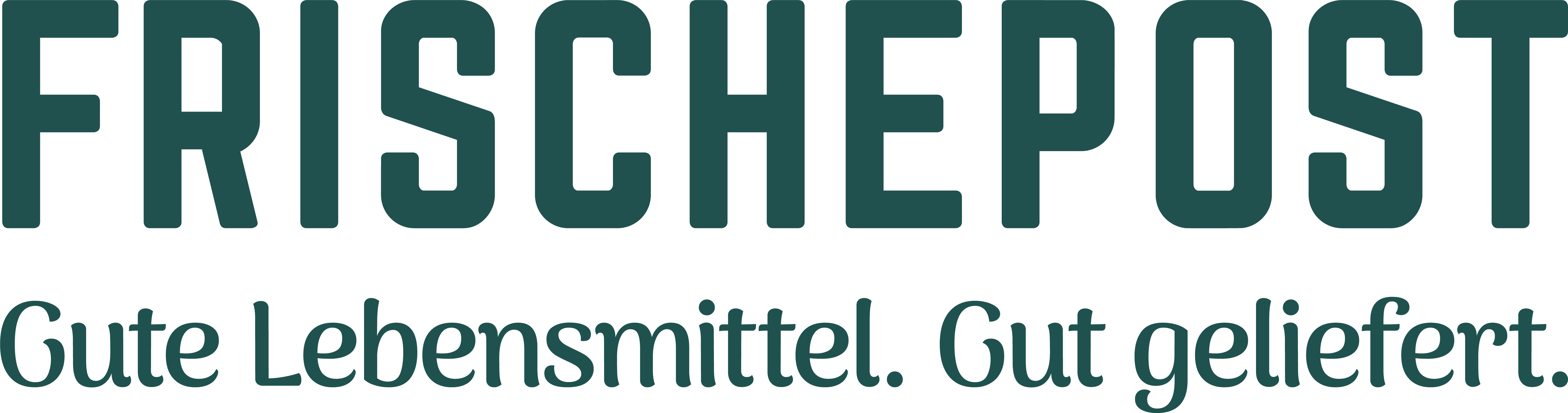 Frischepost geht an Berliner Investor -