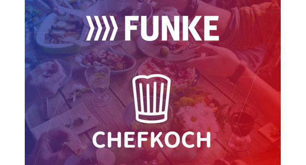 Nächste große Marken-Integration: Funke übernimmt auch Chefkoch von RTL -