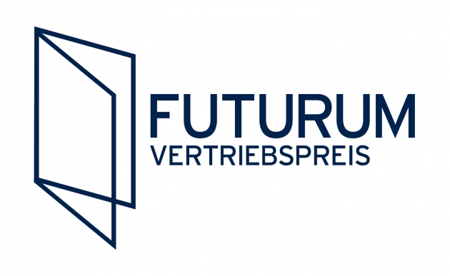 Award für herausragende und innovative Leistungen im Pressevertrieb -