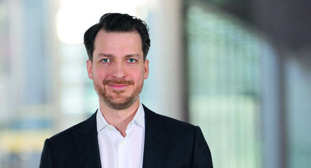 Haltung zeigen – zwischen Verantwortung und Risiko - Dr. Hannes Fernow, Senior Director Foresight bei der GIM Gesellschaft für innovative Marktforschung - Quelle: GIM Foresight