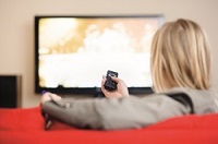 Informationsquellen: TV glaubwürdiger als das Web -