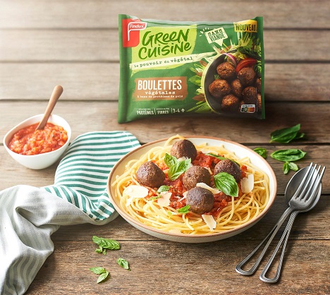 Iglo-Mutter Nomad Foods übernimmt Findus Schweiz -