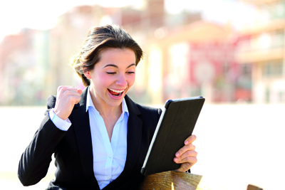 Führungskräfte: Managerinnen deutlich unzufriedener als Manager - Quelle: Antonioguillern/Fotolia