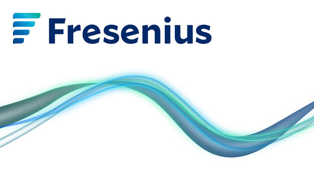 Fresenius präsentiert neuen Markenauftritt - Quelle: Fresenius