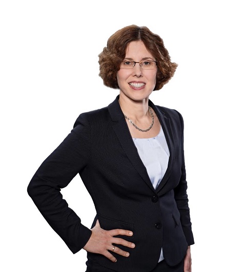 Simone Fuchs leitet Kommunikation des Haniel-Konzerns -