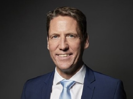 Thomas Fuhr neuer CEO der Grohe AG -