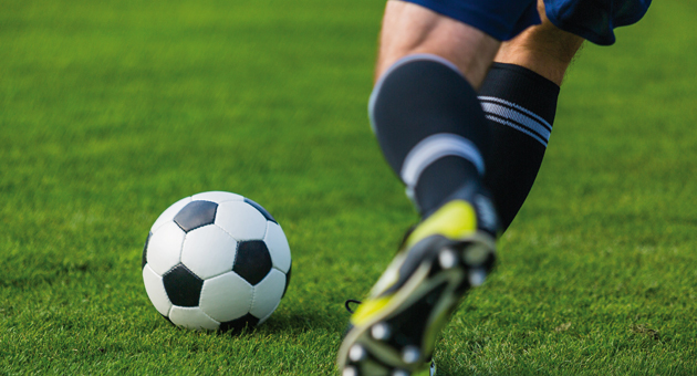 ARD und ZDF zeigen Fußball-EM 2028 - ARD und ZDF haben die Rechte an sämtlichen Spielen der Fußball-EM 2028 erworben - Foto: Billion Photos/Adobe Stock