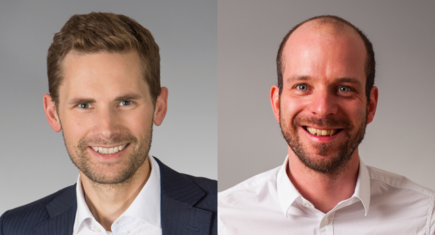 Gen Z im Fokus – und wer dabei übersehen wird - Sebastian Klein (l.) ist Senior Research Manager beim Markt- und Sozialforschungsunternehmen GIM, Benjamin Dennig (r.) ist Research Director beim Markt- und Sozialforschungsunternehmen GIM - Quelle: GIM Gesellschaft für innovative Marktforschung; ImmK