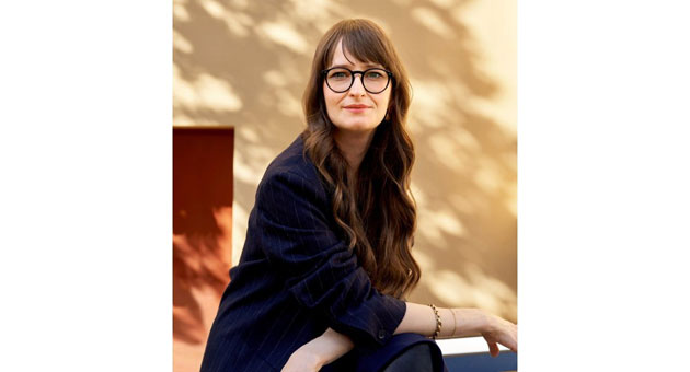 Ullstein Buchverlage: Neue Verantwortliche für Marketing und Kommunikation - Hennriette Gallus wird Kommunikations- und Marketingchefin bei den Ullstein Buchverlagen - Quelle: Jana Edsonga