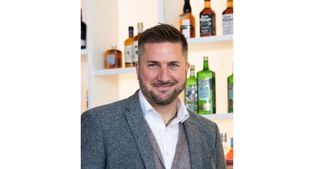 Berentzen holt neuen Chef für Export und Handelsmarken von Stock Spirits - Danny Gandert übernimmt Geschäftsführung der Pabst & Richarz Vertriebs GmbH - Quelle: Berentzen