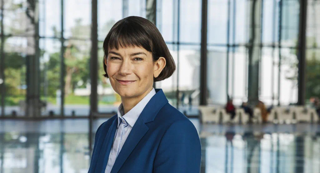 Autostadt beruft Edith Gerhardt an die Spitze der Geschäftsführung - Edith Gerhardt wirkt künftig als Vorsitzende der Geschäftsführung der Autostadt GmbH – Quelle: Autostadt GmbH