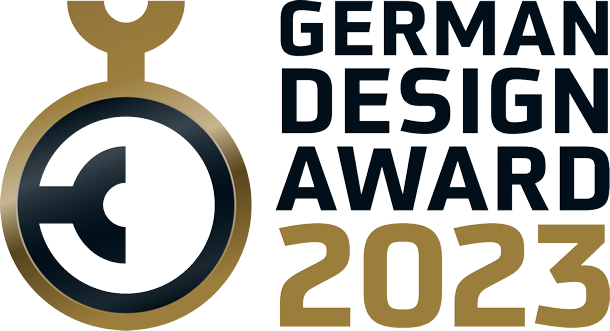 Sieger:innen des German Design Award 2023 gekürt -