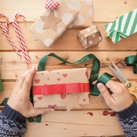 Die Weihnachtsgeschenke (aus) der Zukunft -
