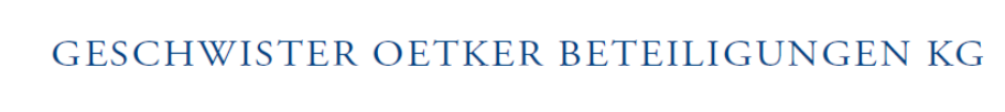 Julia Oetker verlässt Geschwister-Oetker-Gruppe -
