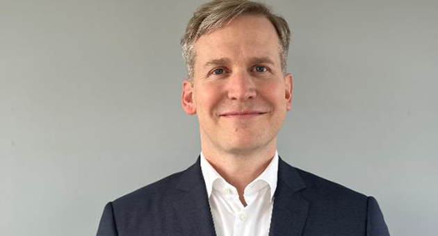 Freenet DLS holt Sebastian Goebel in die Geschäftsführung - Sebastian Goebel übernimmt bei Freenet DLS die Leitung von Marketing und Vertrieb sowie die Integration von Mobilezone Deutschland – Quelle: Freenet DSL
