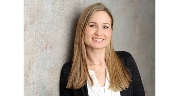 Marke weiterdenken: Wie Guhl Tradition und Zeitgeist verbindet - Simone Gölzenleuchter, Associate Director Marketing Guhl bei Kao - Quelle: Benjamin-Schenk/Foto Studio Hirch