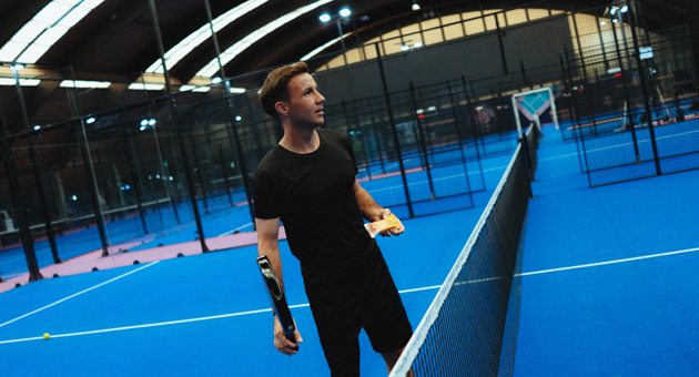 Mario Götze wird Testimonial der neuen Fulfil-Kampagne - Mario Götze wird der neue Markenbotschafter beim Relaunch der Fulfil-Riegel – Quelle: Ferrero/Maximilian Fink