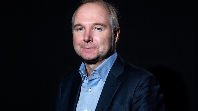Jochen Goller folgt auf Pieter Nota als Vorstand für Vertrieb und Marketing - Jochen Goller neu in den Vorstand von BMW berufen - Quelle: BMW