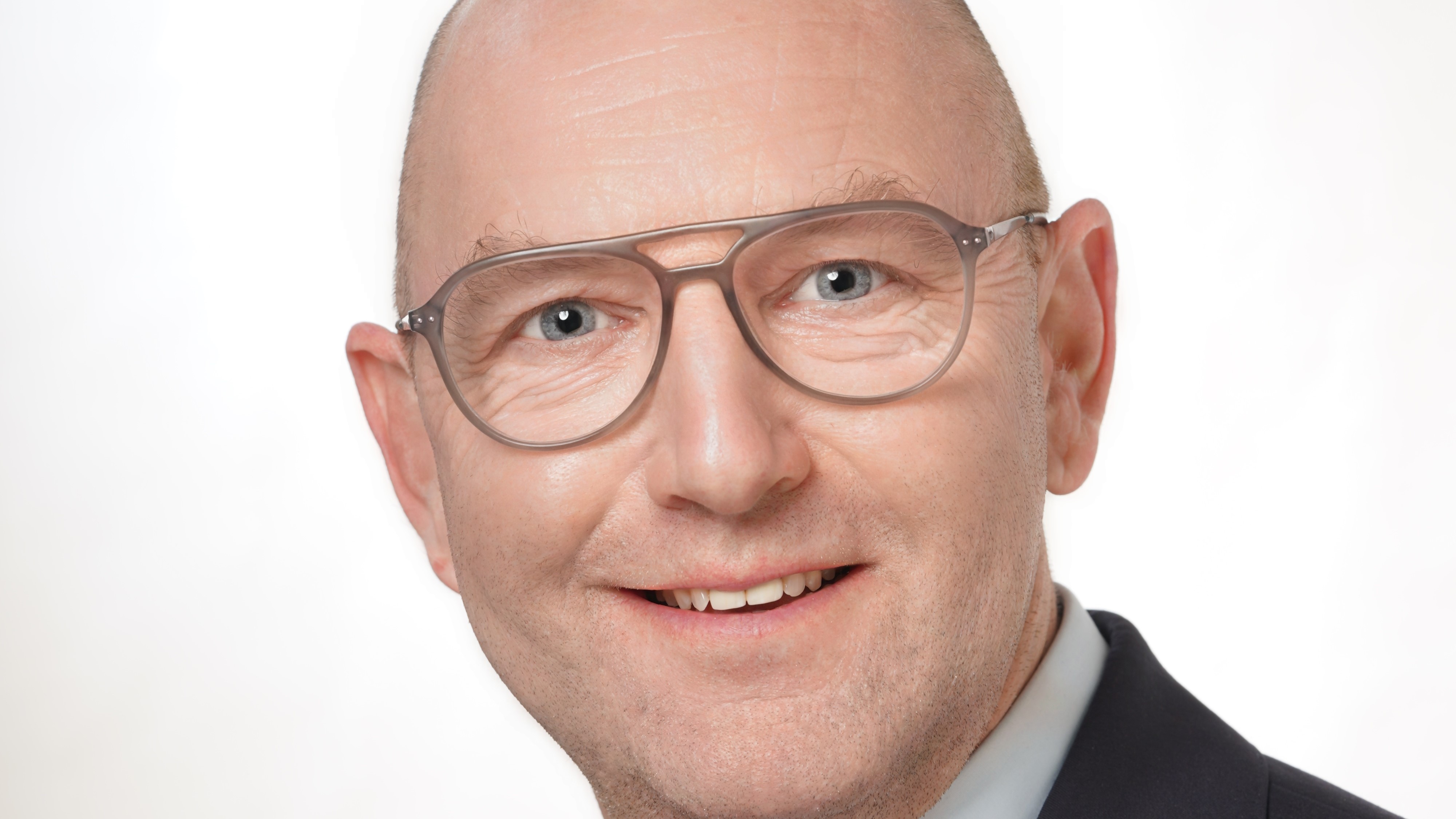 Neuer Marktforschungschef bei DMK - Andreas Gorn ist Head of Insights & Dairy Markets bei der DMK Group - Quelle: Ludwig Drathen