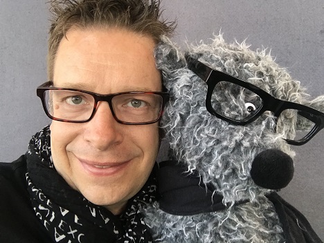Sigikid: Hauptsache kuschelig! -
