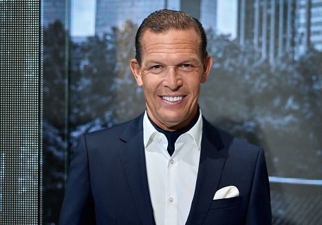 Hugo Boss und Marc O’Polo unter neuer Leitung -