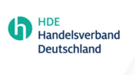 Handelsunternehmen sorgen sich um ihre Existenz - Mehr als die Hälfte der deutschen Handelsunternehmen sieht sich durch die steigenden Energiekosten in ihrer Existenz bedroht. Das zeigt eine Studie des HDE - Quelle: Screenshot HDE