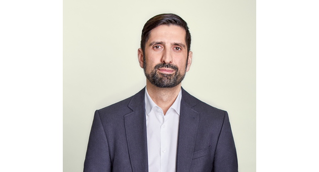Relaunch bei John Frieda: Fokus auf Innovation und Personalisierung - Armin Haery, Senior Director Consumer Care Business AEMEA bei Kao und verantwortlich für das globale Marketing von John Frieda - Quelle: Kao