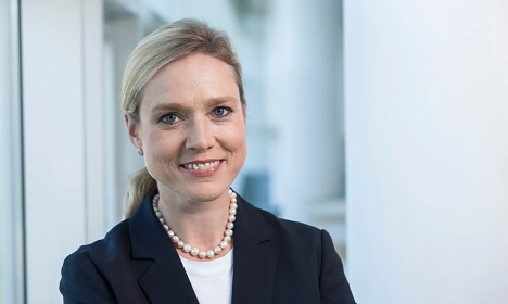 Globale Kommunikationschefin verlässt Siemens -