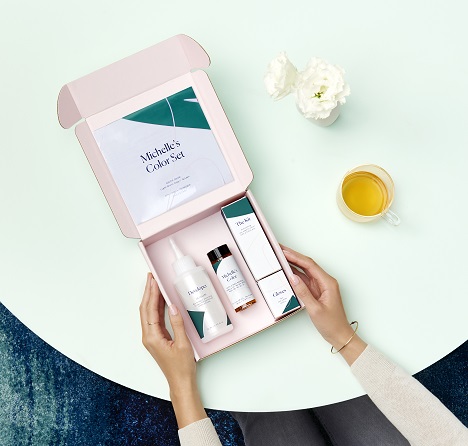 Digitalisierung: Henkel gründet Joint Venture mit Anbieter für personalisierte Haarcolorationen -
