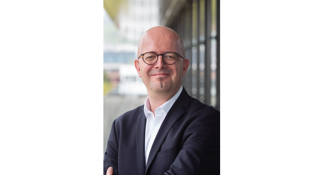 Erfolgsrezept Marke: Wie Mövenpick den Wettbewerb überholt - Jürgen Herrmann ist seit 2019 CEO der Mövenpick Holding AG - Quelle: Xavier Mauler