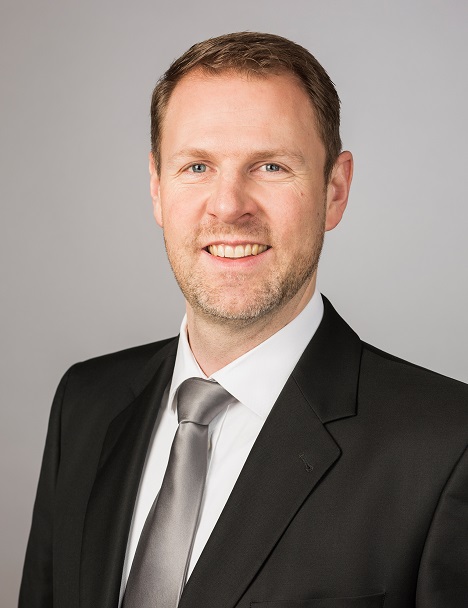 Ole Hertel wird neuer General Manager der Mercedes-Benz Arena -