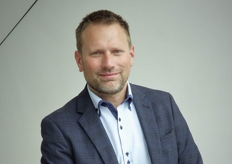 Christian Hinkel neuer Deichmann-Chefkommunikator -