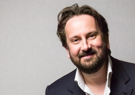 Malte Hoffmann wird General Manager von Upfield Deutschland -