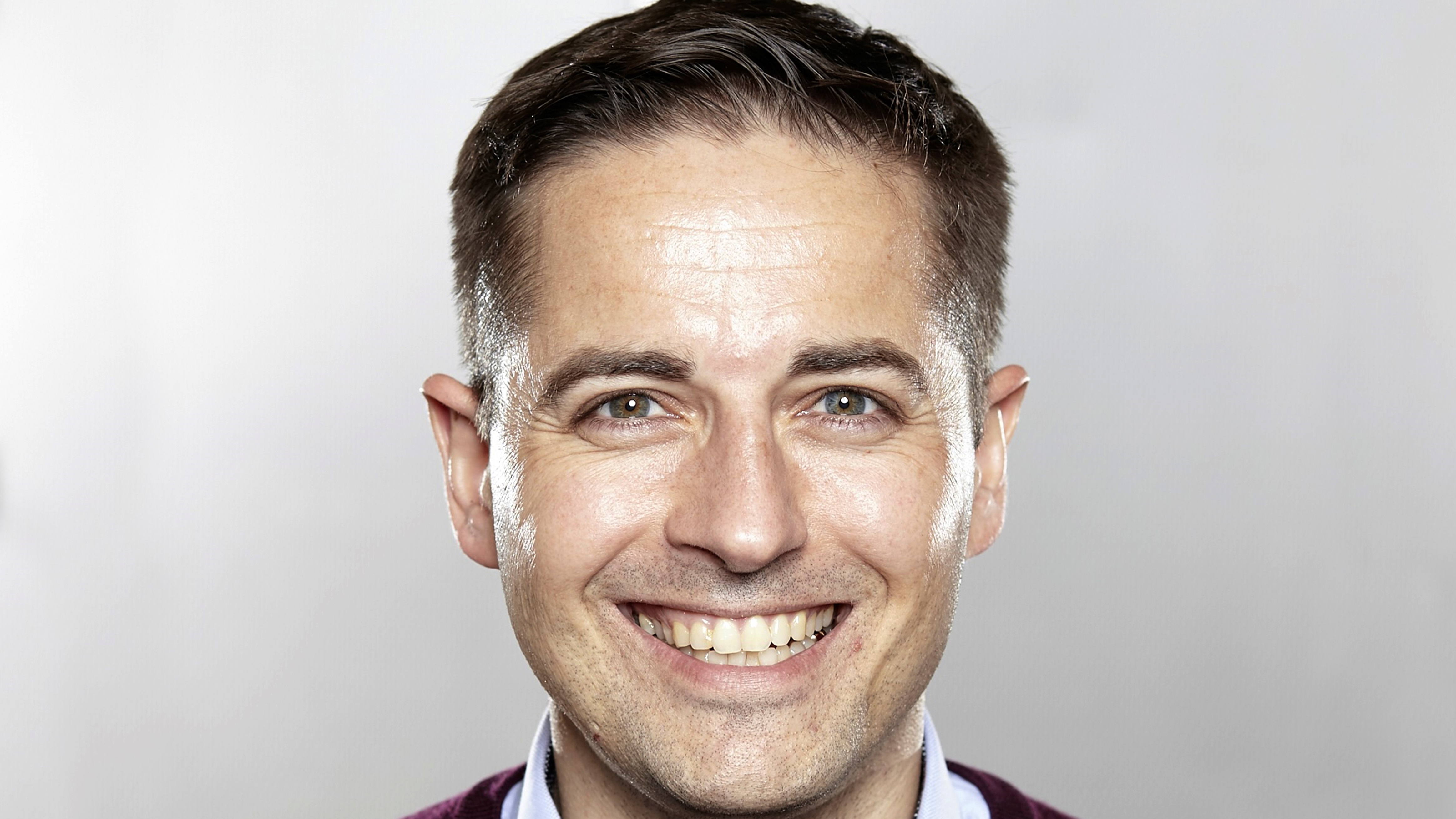 Neuer Leiter Category Management & Shopper Insights bei Lorenz - Michael Hoppe ist Leiter Category Management & Shopper Insights bei The Lorenz Bahlsen Snack-World - Quelle: Lorenz