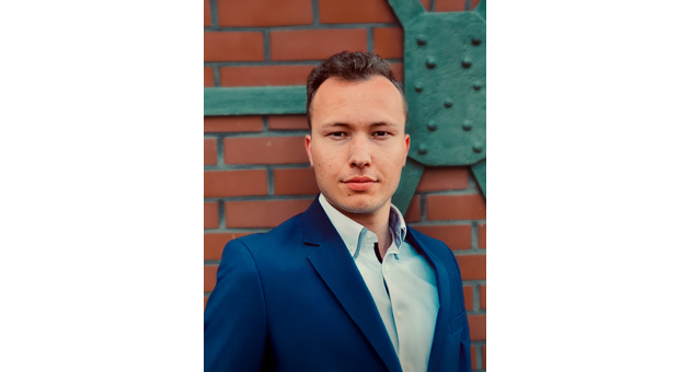 Wie Hosta die Marke Nippon zwischen Markenkern und Trendimpulsen führt - Felix Gössling, Marketing-Team-Lead bei Hosta - Quelle: Hosta