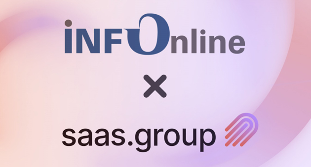 Branchenverbände trennen sich von INFOnline - Die Saas Group erwirbt den digitalen Messdienstleister INFOnline von mehreren Verbände der Werbewirtschaft - Foto: Saas Group