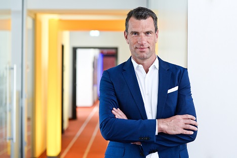 Sporthilfe-Chef Michael Ilgner wechselt zur Deutschen Bank -