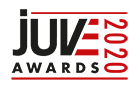 Juve Award: KfW-Juristen als Inhouse-Team des Jahres geehrt -