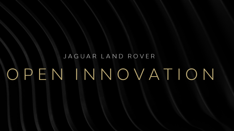 Jaguar Land Rover startet Innovations-Hub -