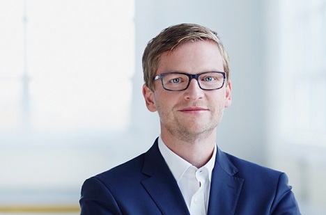 Torsten Jahn heuert bei Iden Gruppe an -