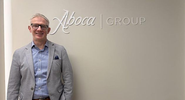 Aboca stärkt Präsenz in Deutschland und beruft Country Manager - Aboca hat Jan Linnemann zum Country Manager für Deutschland ernannt - Quelle: Aboca