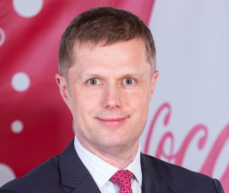 Führungswechsel bei Coca-Cola -