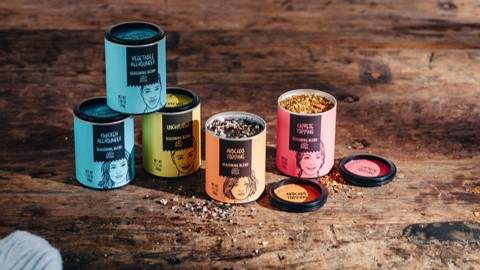 Just Spices expandiert in die USA - Quelle: Business Wire/Just Spices GmbH
